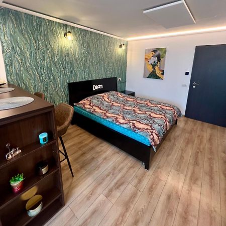 2 Venturo Victoriei Wi-Fi Self Check-In Apartment Brasov Exterior photo