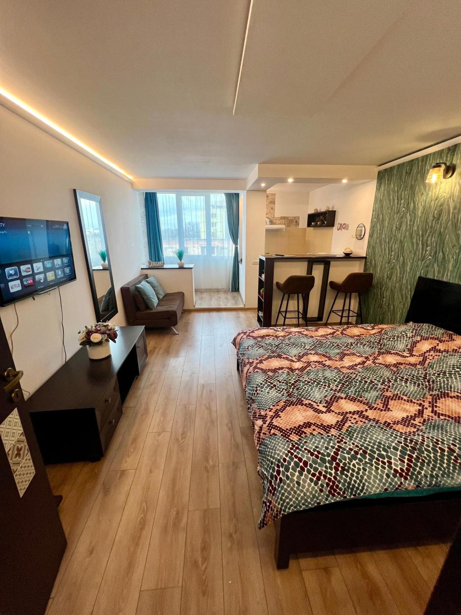 2 Venturo Victoriei Wi-Fi Self Check-In Apartment Brasov Exterior photo